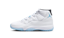 Air Jordan 11 Retro Legend Blue