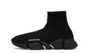 Balenciaga Speed 2.0 Black