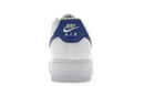Nike Air Force 1 Low White Royal Blue
