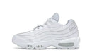 Nike Air Max 95 Essential White Grey Fog