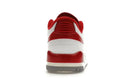 Air Jordan 2/3 White Varsity Red