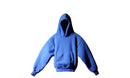 Yeezy Gap Hoodie Blue