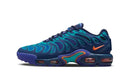 Nike Air Max Plus Drift Midnight Navy Total Orange