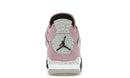 Air Jordan 4 Retro Orchid