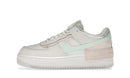 Nike Air Force 1 Low Shadow White Atmosphere Mint Foam