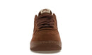 Nike Air Force 1 Low '07 Suede Cacao Wow