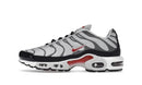 Nike Air Max Plus Photon Dust Varsity Red