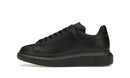 Alexander McQueen Oversized Black