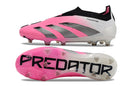 Adidas Predator Laceles Elite FG