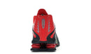 Nike Shox R4 Neymar Black
