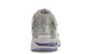 ASICS Gel-Kayano 14 Kith Marvel Villains Silver Surfer Sealed Box