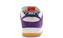 Nike SB Dunk Low Pro ISO Orange Label Court Purple
