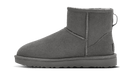 UGG Classic Mini II Boot Grey