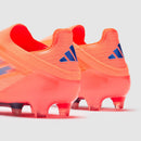F50 LACELESS ELITE FG