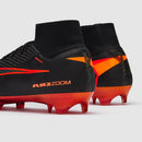 MERCURIAL SUPERFLY 10 ELITE FG LV8 - Heat Up Pack