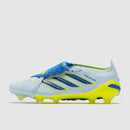 PREDATOR TONGUE ELITE FG "Ice Cold Precision"