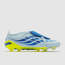 PREDATOR TONGUE ELITE FG "Ice Cold Precision"