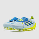 PREDATOR TONGUE ELITE FG "Ice Cold Precision"