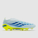 PREDATOR LACELESS ELITE FG "Ice Cold Precision"