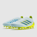 PREDATOR LACELESS ELITE FG "Ice Cold Precision"