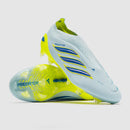 PREDATOR LACELESS ELITE FG "Ice Cold Precision"