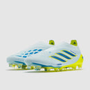 PREDATOR LACELESS ELITE AG "Ice Cold Precision"