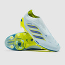 PREDATOR LACELESS ELITE AG "Ice Cold Precision"