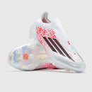 F50 ELITE x LAMINE LACELESS FG "Heart Breaker"