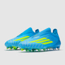 F50 LACELESS ELITE FG "Ice Cold Precision"