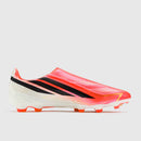 F50 HYPERFAST ELITE FG LACELESS