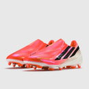 F50 HYPERFAST ELITE FG LACELESS