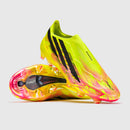 F50 HYPERFAST LACELESS ELITE FG - Limited Edition