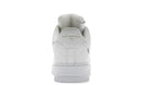 Louis Vuitton Nike Air Force 1 Low By Virgil Abloh White