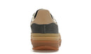 Adidas Gazelle Bold Grey Magic Beige Gum