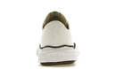 Maison Mihara Yasuhiro Peterson OG Sole Canvas Low White