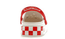 Crocs Off Court Clog Toy Story Pizza Planet