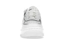 Nike Air Force 1 Low Shadow White Pure Platinum Metallic Silver