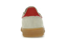 Adidas Handball Spezial Putty Grey Team Victory Red Wonder Beige