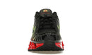 Nike Shox TL Volt Fire Red