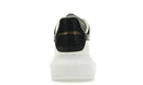 Alexander McQueen Oversized White Black
