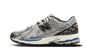 New Balance 1906R Metallic Silver Blue