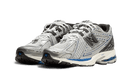 New Balance 1906R Metallic Silver Blue