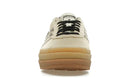 Adidas Gazelle Bold Cream Black Leopard