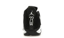 Air Jordan 14 Retro Black White