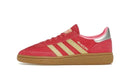 Adidas Handball Spezial Lucid Pink Almost Yellow