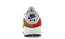 Nike Air Max 90 SE Animal White