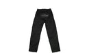 Corteiz Guerillaz Cargos Triple Black