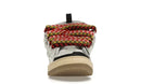 Lanvin Leather Curb White Ivory