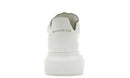 Alexander McQueen Oversized White