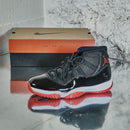 Air Jordan 11 Retro Playoffs Bred